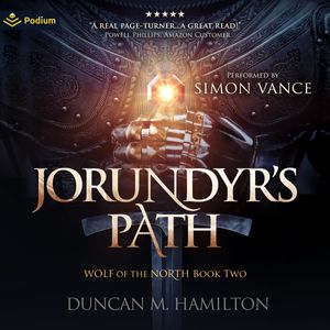 Jorundyr's Path