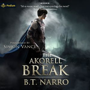 The Akorell Break