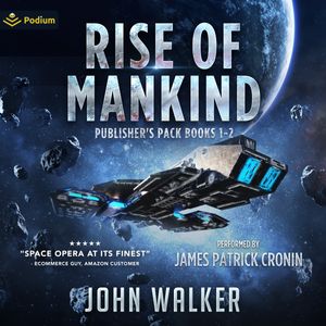 Rise of Mankind: Publisher's Pack