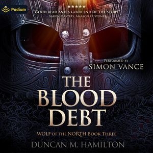 The Blood Debt