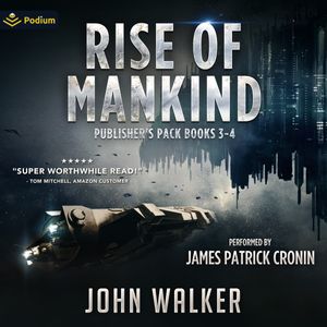 Rise of Mankind: Publisher's Pack 2