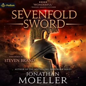 Sevenfold Sword