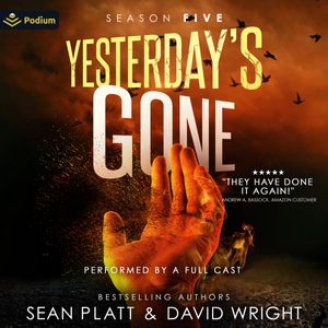 Yesterday's Gone: Season 5