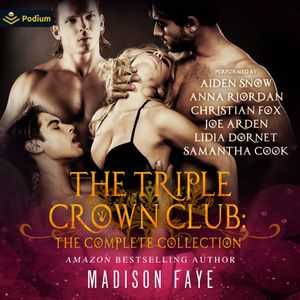 The Triple Crown Club