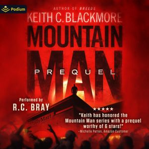 Mountain Man Prequel