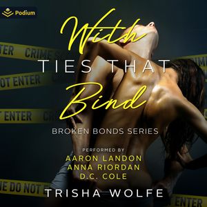 With Ties That Bind Volume 2