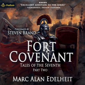 Fort Covenant, Tales of the Seventh