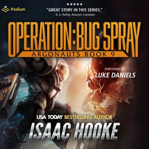 Operation: Bug Spray