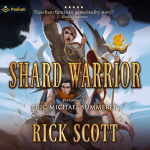Shard Warrior