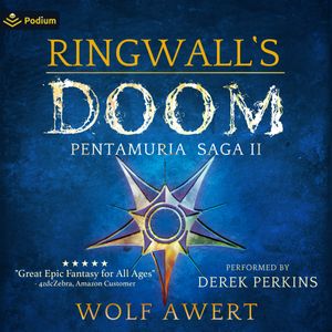 Ringwall's Doom