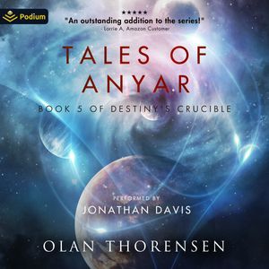Tales of Anyar