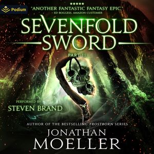 Sevenfold Sword: Part II