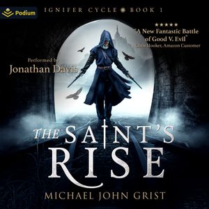 The Saint's Rise