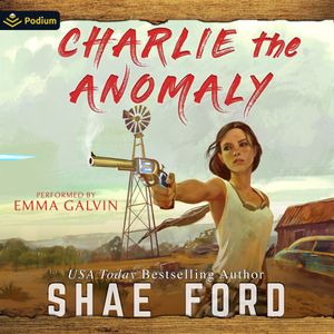 Charlie the Anomaly