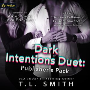Dark Intentions Duet