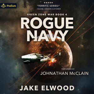 Rogue Navy