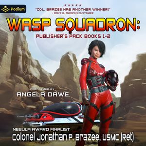 Wasp Squadron: Publisher's Pack