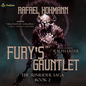 Fury's Gauntlet