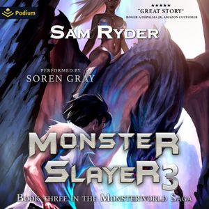 Seeker: Monster Slayer 3