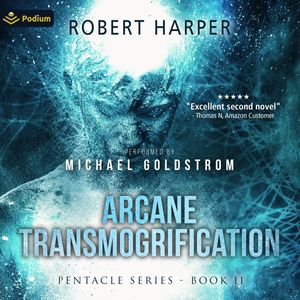Arcane Transmogrification