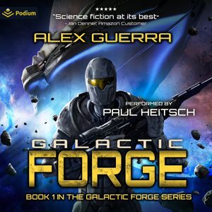 Galactic Forge