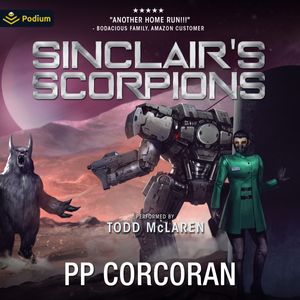 Sinclair's Scorpions