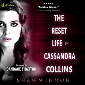 The Reset Life of Cassandra Collins