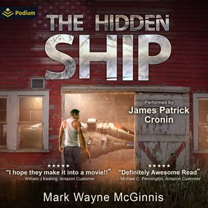 The Hidden Ship