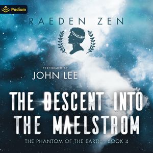 The Descent into the Maelstrom