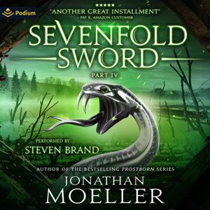 Sevenfold Sword: Part IV