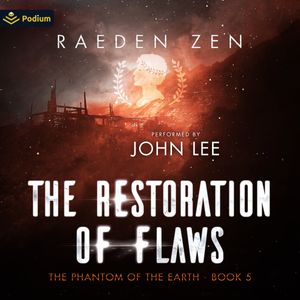 The Restoration of Flaws
