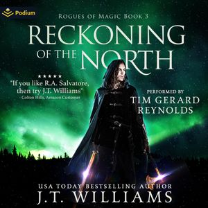 Reckoning of the North