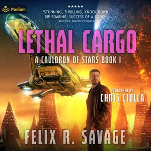 Lethal Cargo