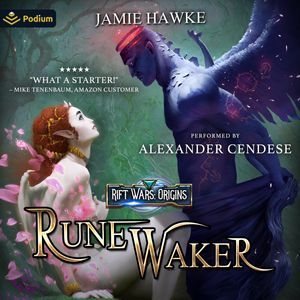 Rune Waker: Publisher's Pack