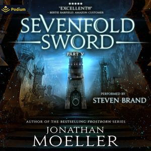 Sevenfold Sword: Part V