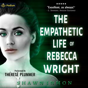 The Empathetic Life of Rebecca Wright