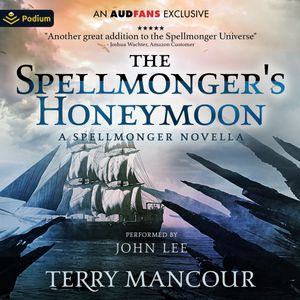 The Spellmonger's Honeymoon