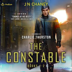 The Constable: The Complete Series 