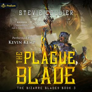 The Plague Blade