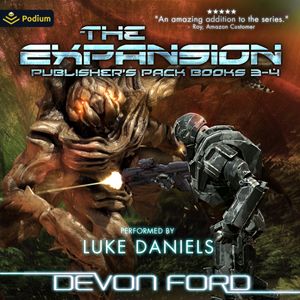 The Expansion: Publisher's Pack 2