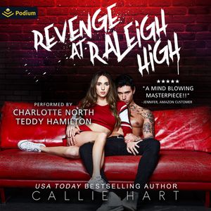 Revenge at Raleigh High