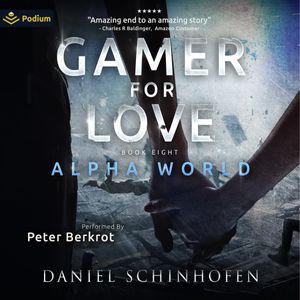 Gamer for Love