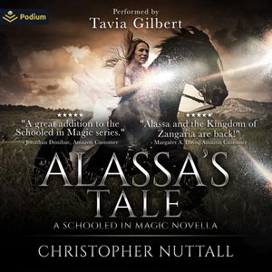 Alassa's Tale