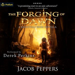 The Forging of Dawn