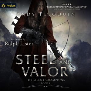 Steel and Valor