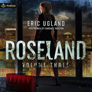 Roseland: Volume 3