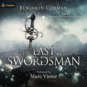 The Last Swordsman