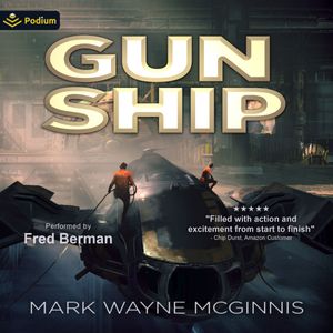 Gun Ship