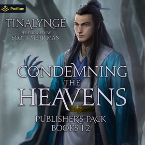 Condemning the Heavens: Publisher's Pack