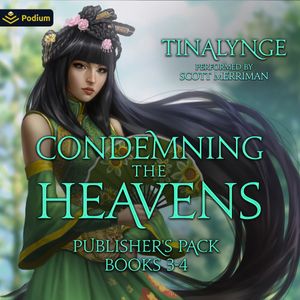 Condemning the Heavens: Publisher's Pack 2